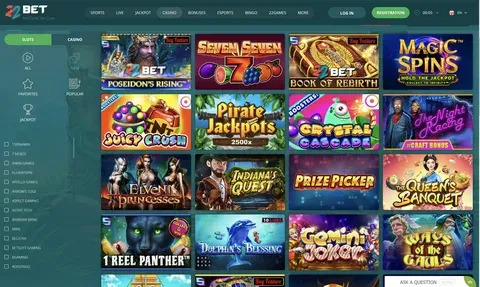 6 game bet 