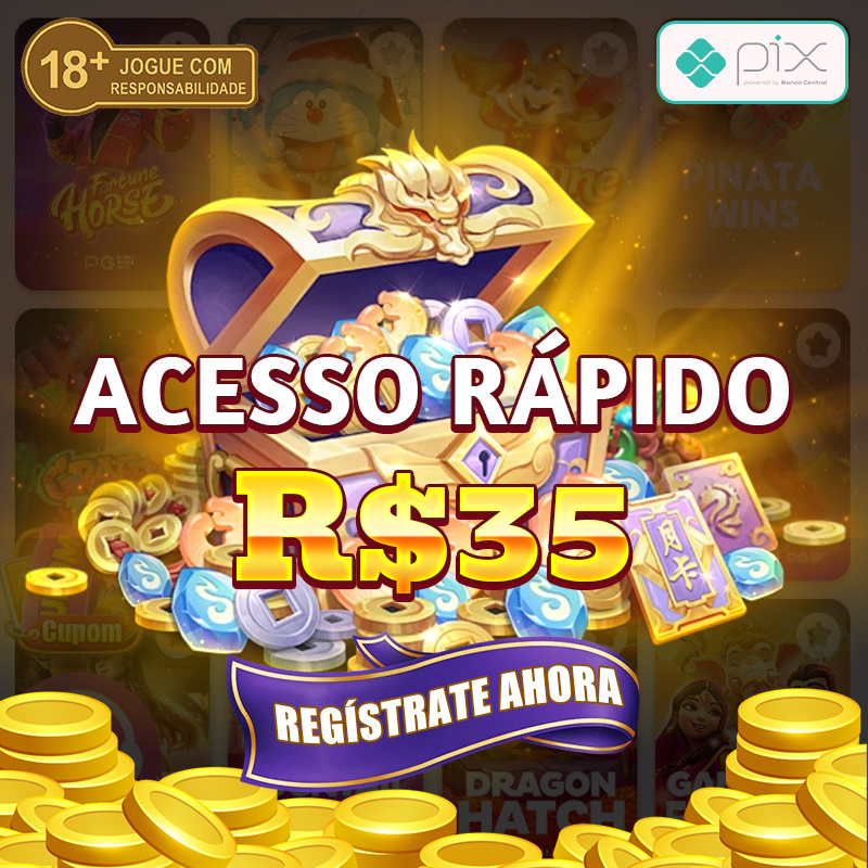 Treasure Horse 