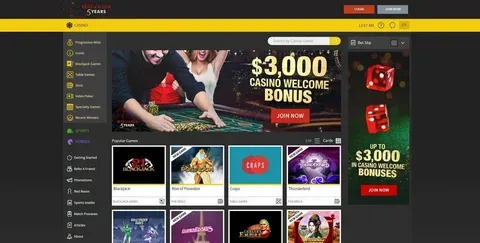 baixar jogo de cassino ao vivo 