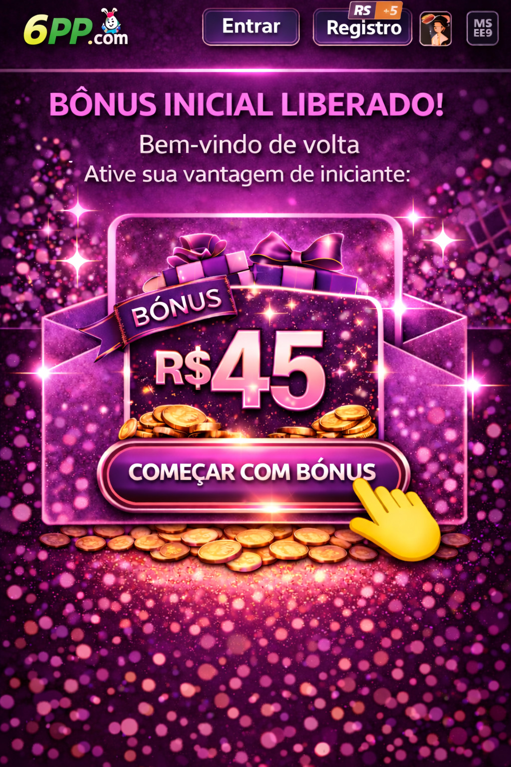 bet antigas 