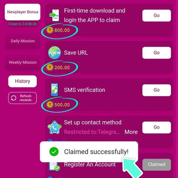 betting mobile 