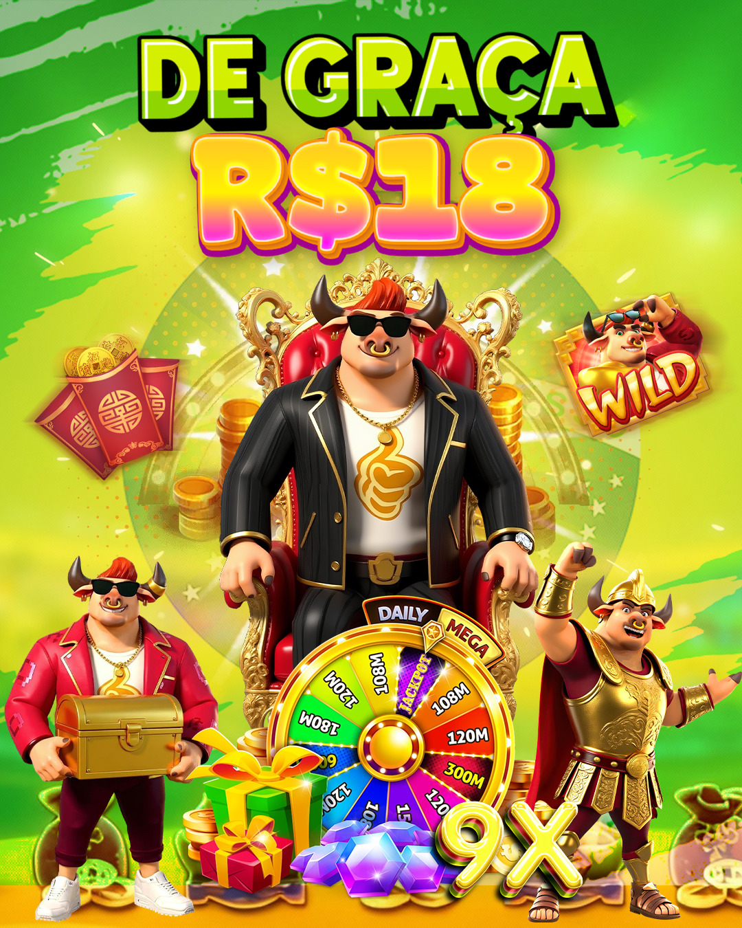 c x18 cassino 