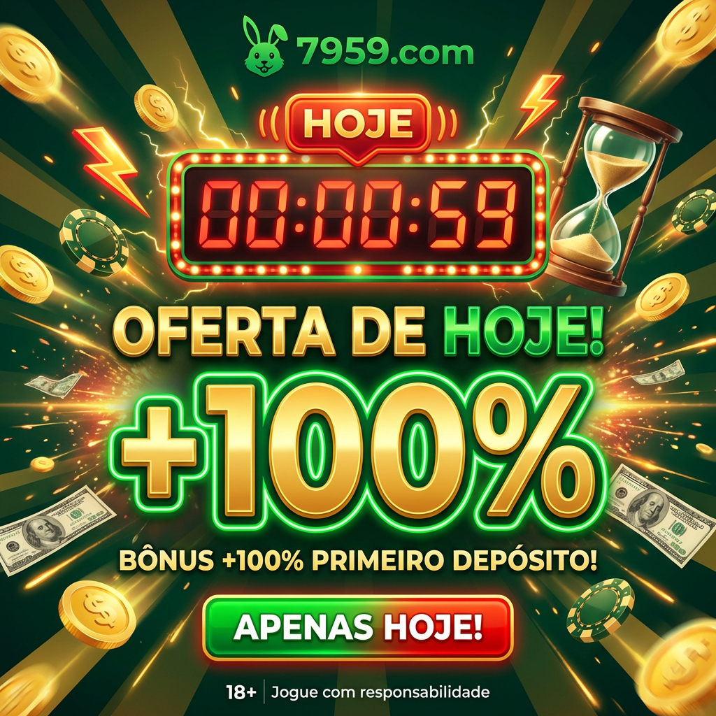 casas de apostas com bonus 