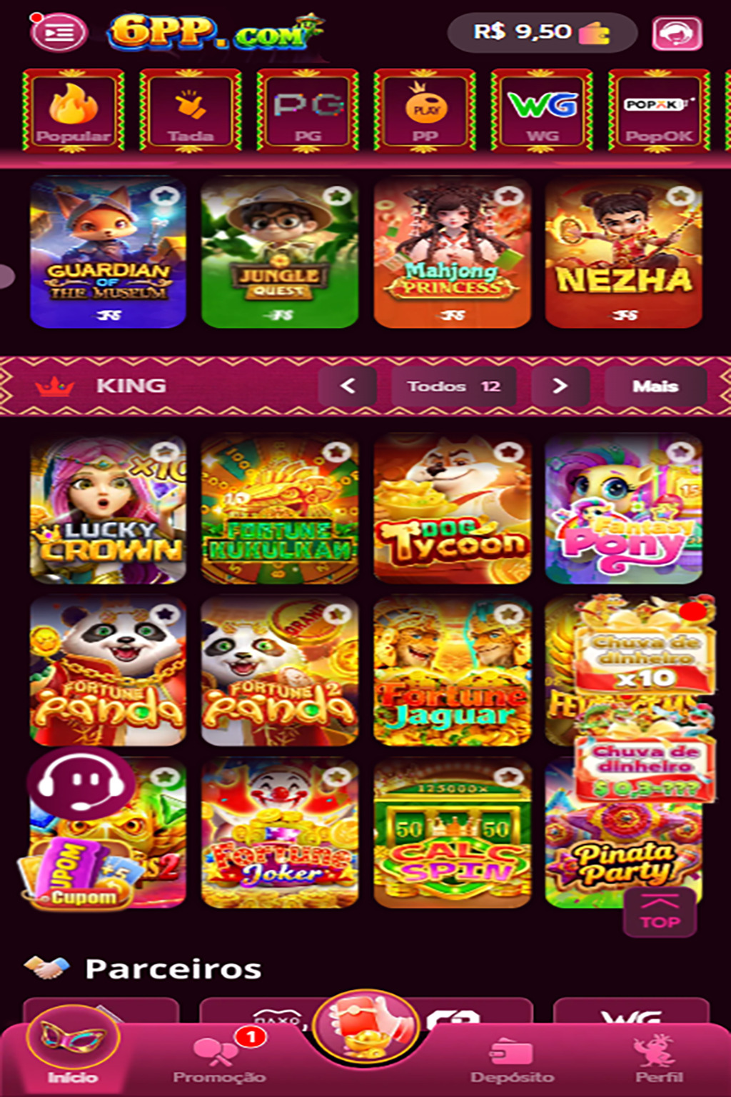 dias dos pais e quando 