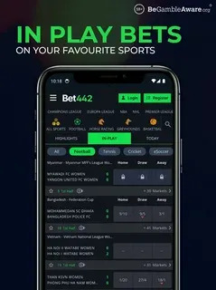fortune ox bet app 