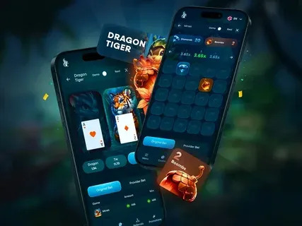 fortune tiger 6655 