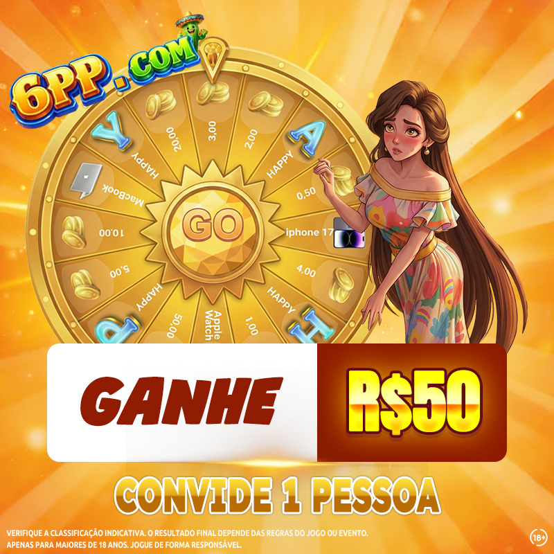 ganhando no cadastro 