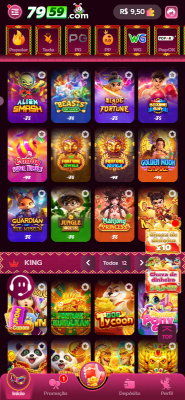jogos de cassino grand cash 