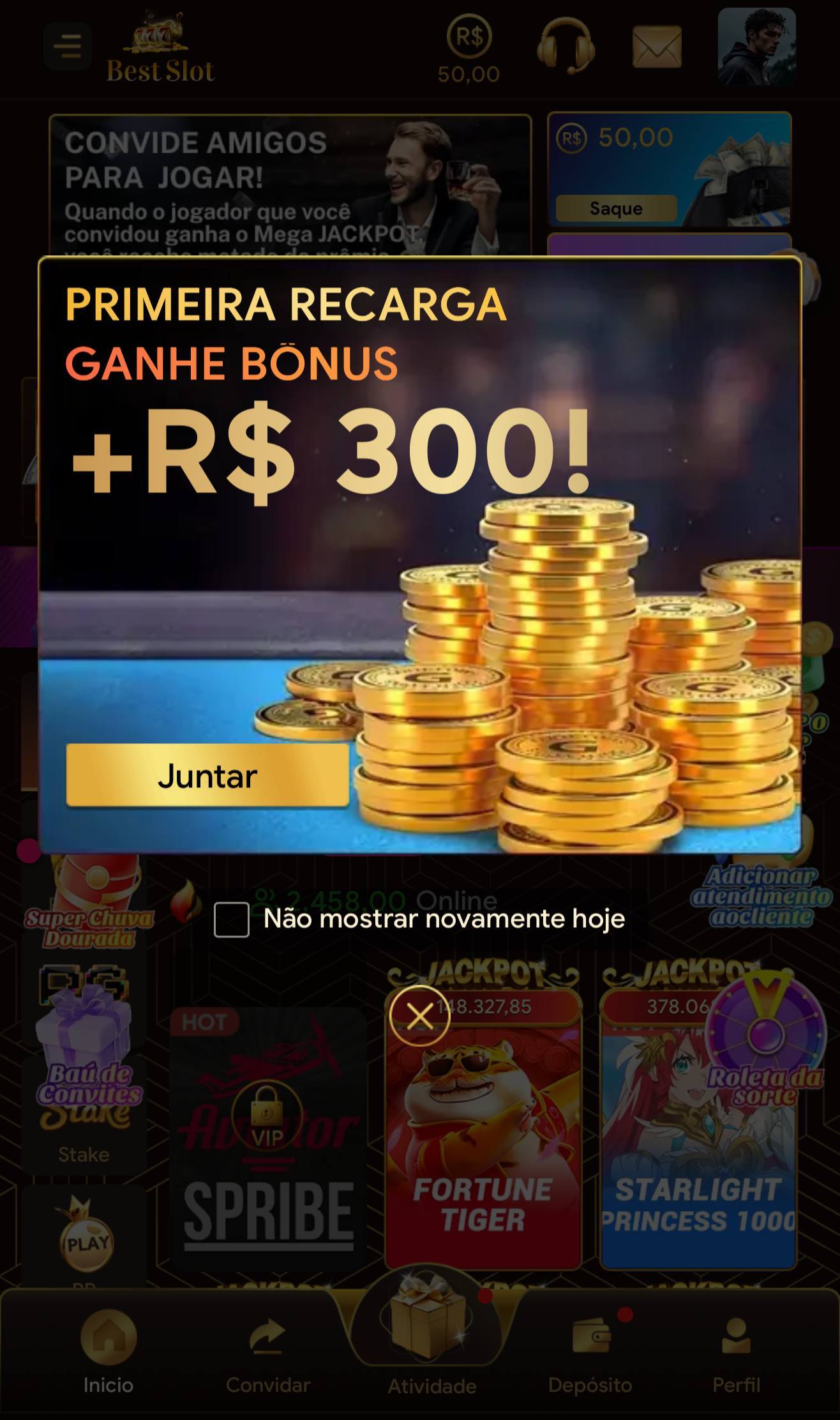 kto app baixar 