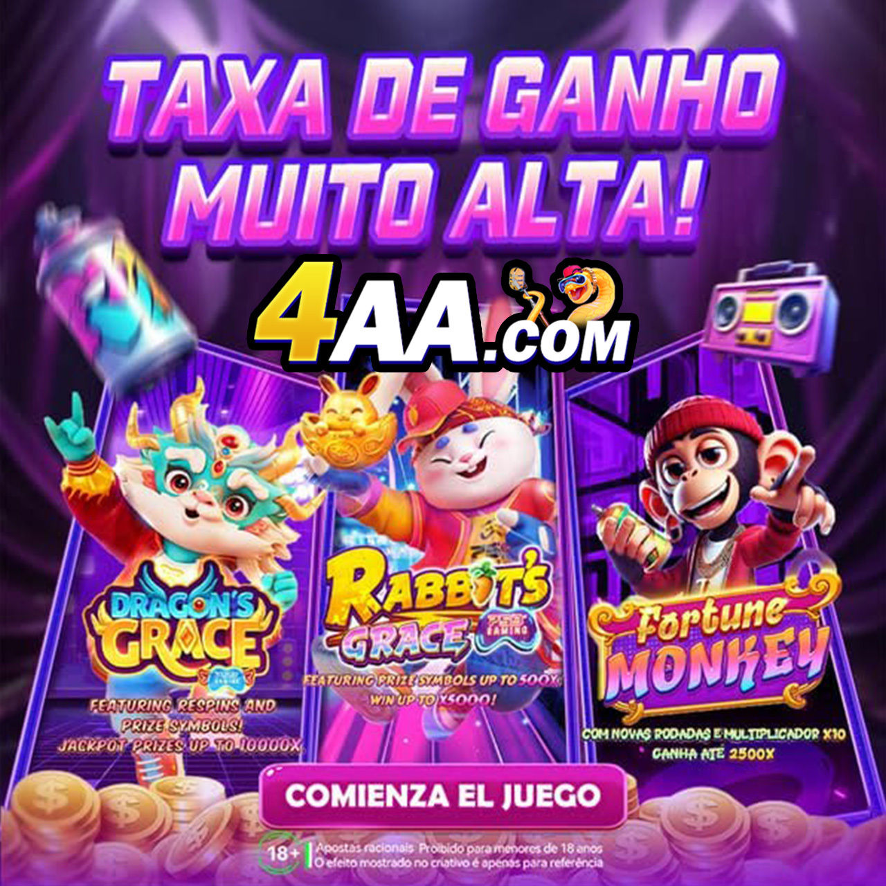 kto pediu autorização 