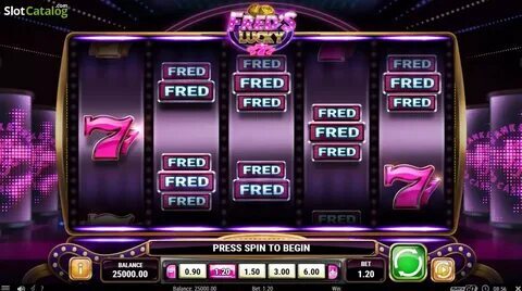 las vegas slots apk 