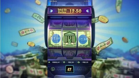m poderoso 777 slots 
