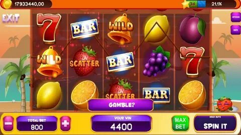 m winner 777 slots 