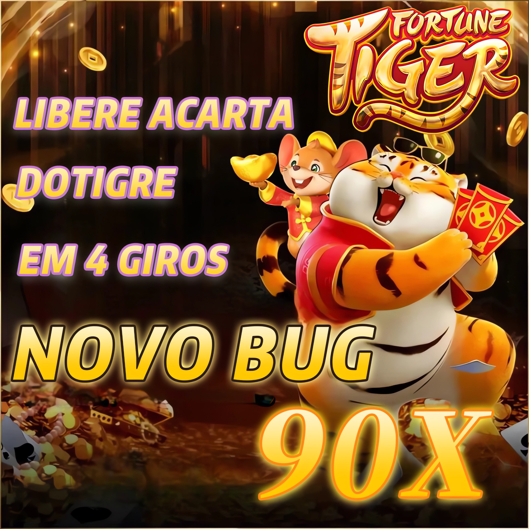 melhor hora para jogar fortune mouse 