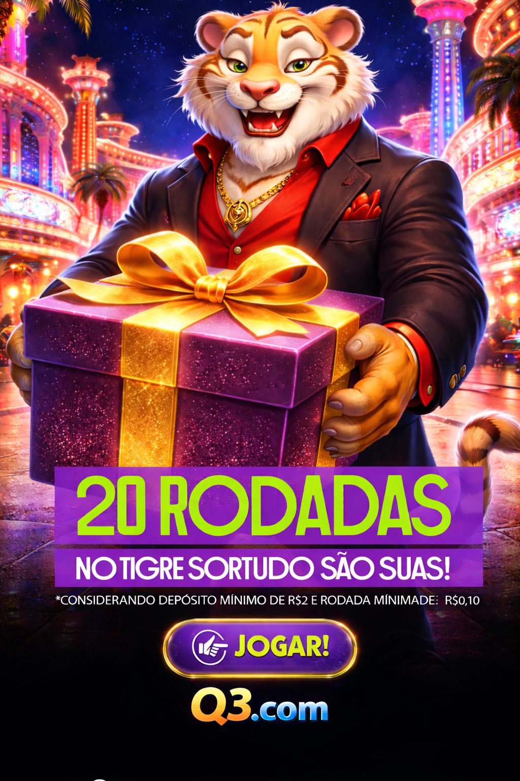 não se mexe em time que está ganhando 