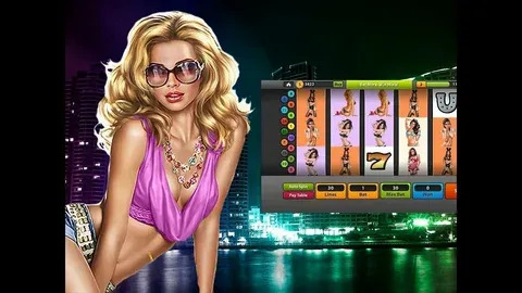 o que são jogos de cassino 