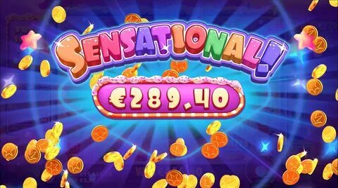 online gambling highlights sweet bonanza 