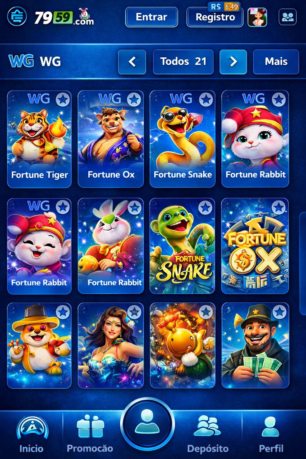 pg soft genie's 3 wishes 