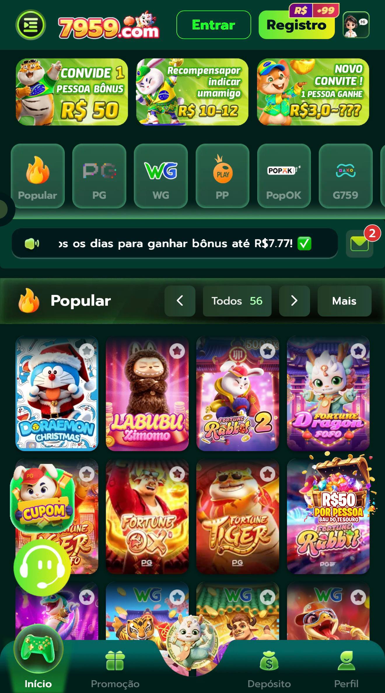 plataforma apostas online 