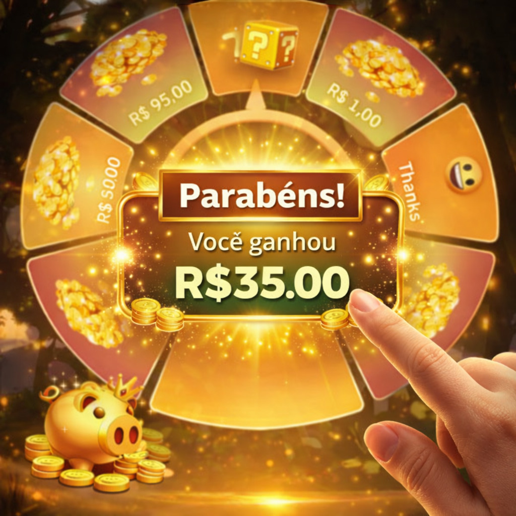 plataforma de 5 reais slots 