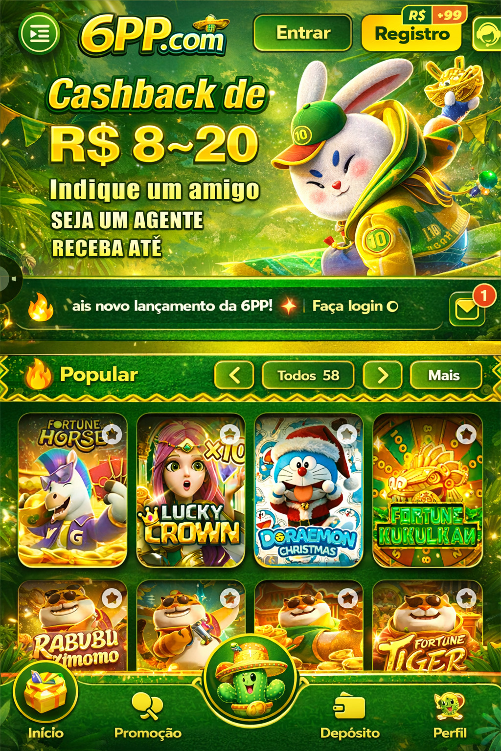 qual o melhor horário para jogar fortune rabbit hoje tarde 