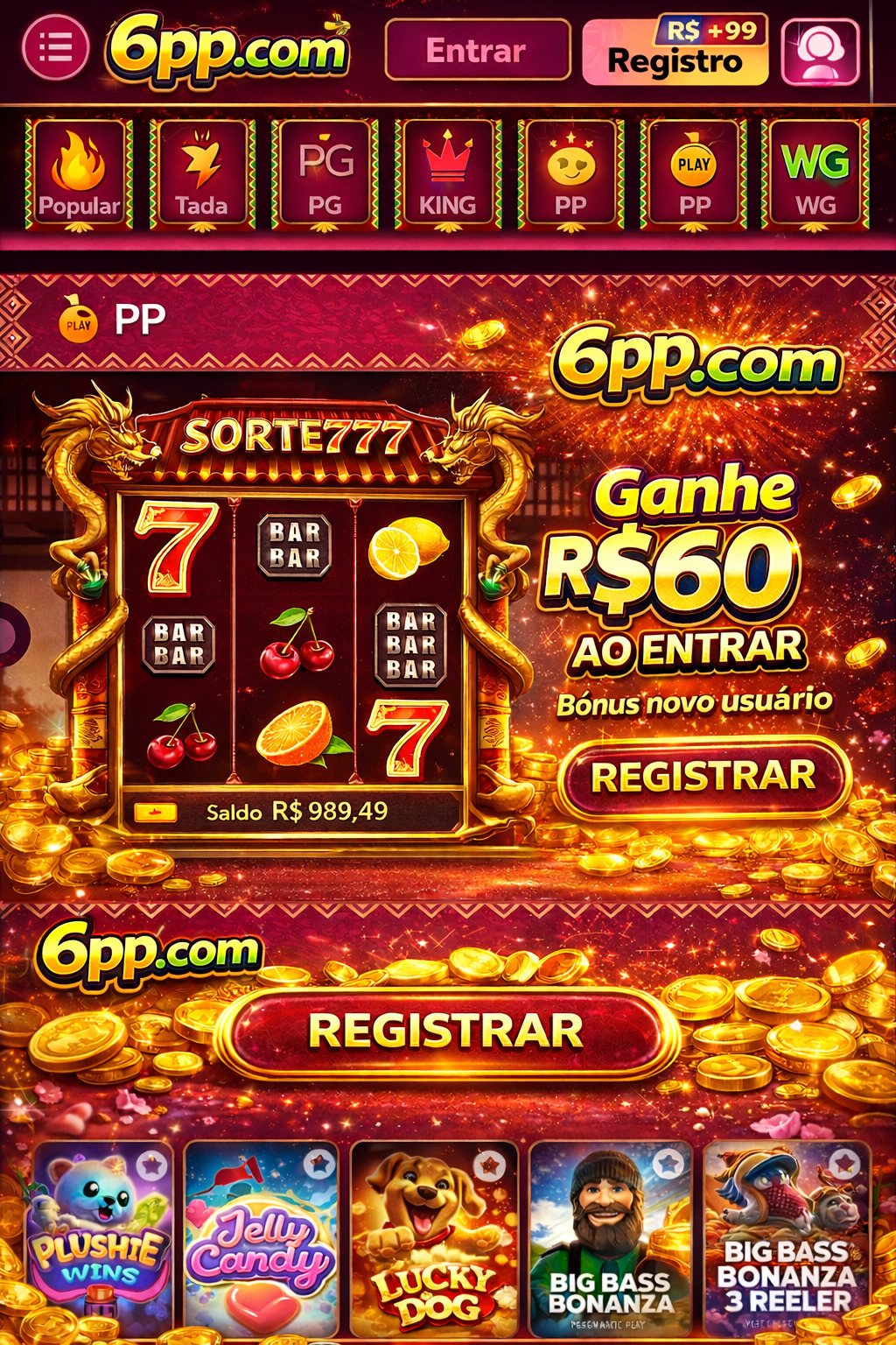 quanto tá ganhando na quina 