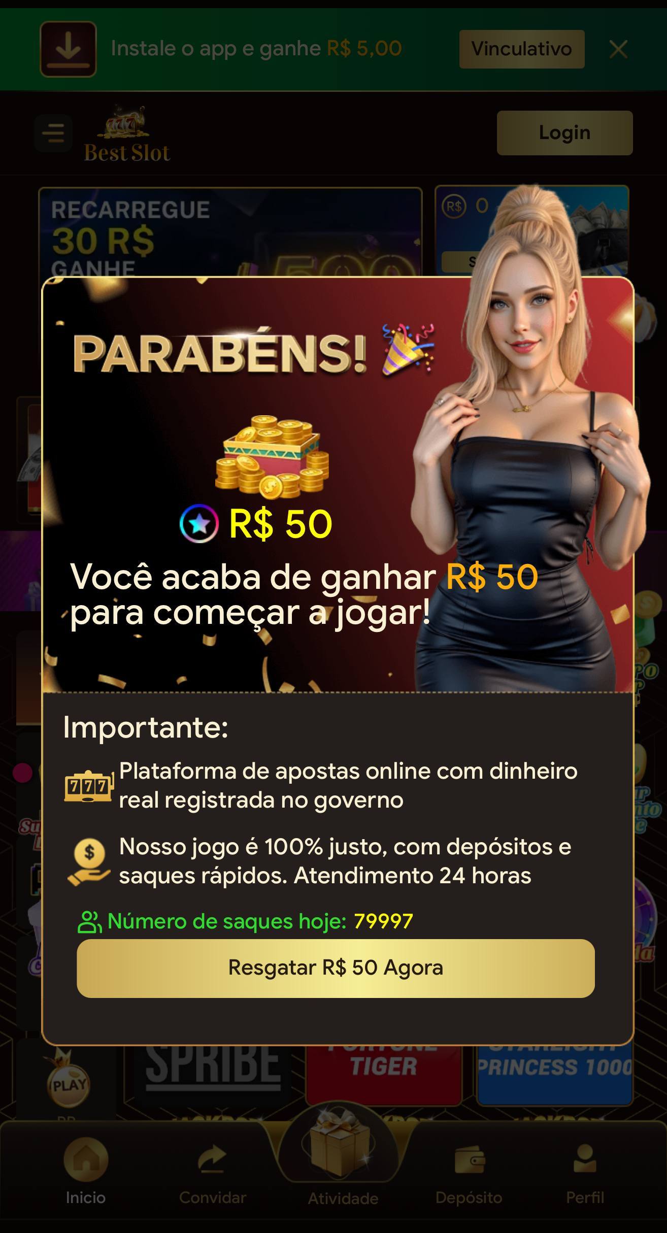 roleta de casino 