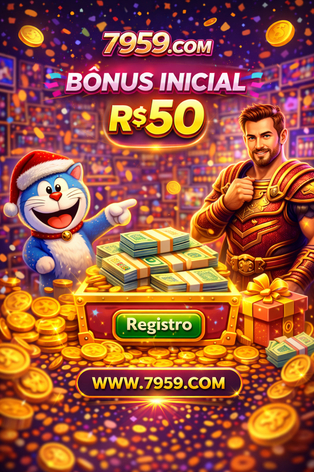roleta digital 