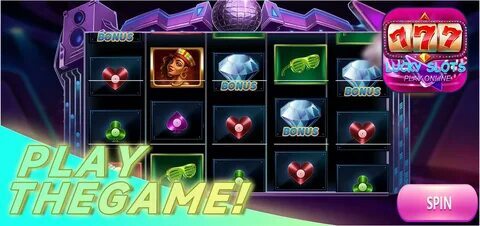 slots online gaming 
