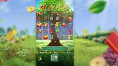 slots porcentagem pg 
